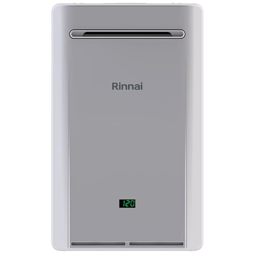 Rinnai REP160eN