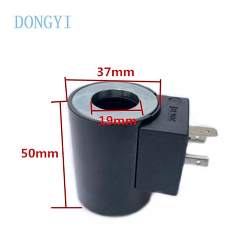 Bobine d'électrovanne hydraulique 24V pour réparer le modèle 770-224