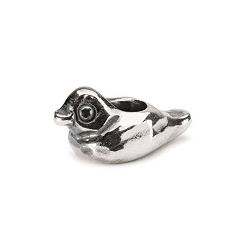 Spedizione veloce Trollbeads USIGNOLO