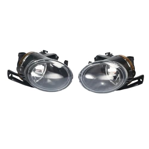 Feux anti-brouillard LED avant haute visibilité pour Passat B6 3C0941699
