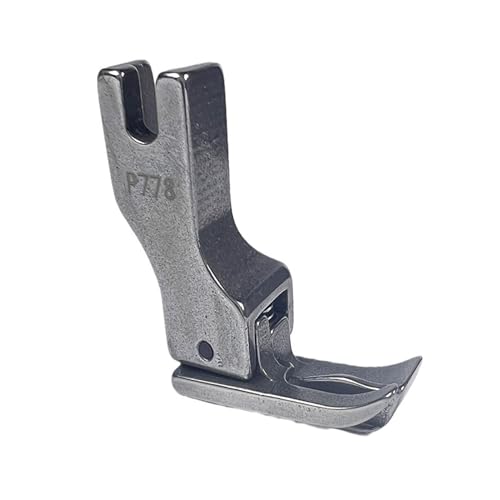 Accesorio pie prensatelas para máquina de coser miniatura 1