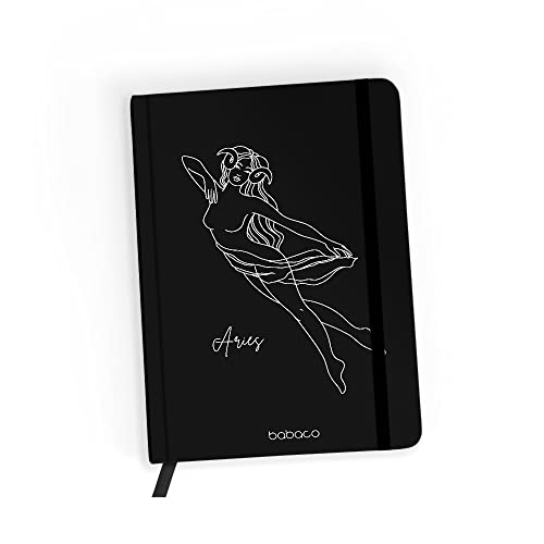 ERT GROUP Quaderno con licenza originale e