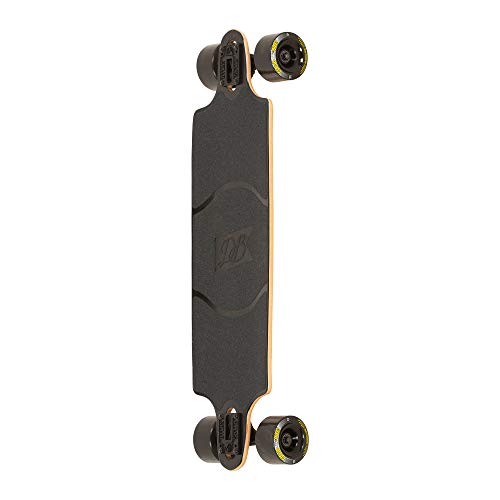 DB Longboards Sashimi Pusher Commuter