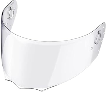 sena outrush helmet visor