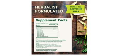 Traditional Medicinals Tea, Organic Smooth Move, Relieves Occasional Constipation, Senna, 32 ct (Pack of 3) - Image 3