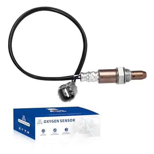 Sensor de Oxígeno O2 para Toyota Sienna 2004-2010 miniatura 1