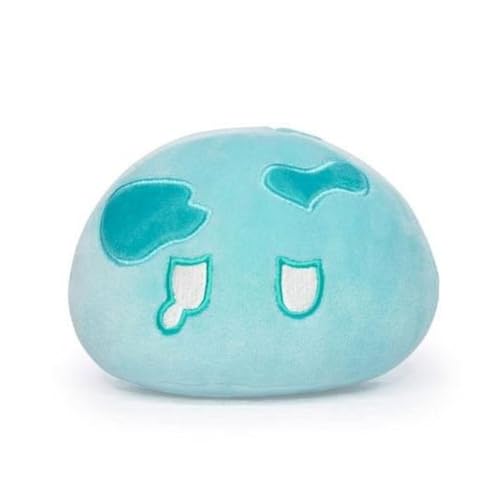 SAKAMI Peluche Dendro-Slime Genshin Impact – 15 Cm – Officielle Sous Licence – Cadeau Fan