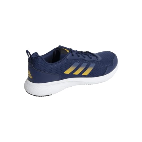 Image of adidas Men Running Sports Shoes | Restound M | Black |