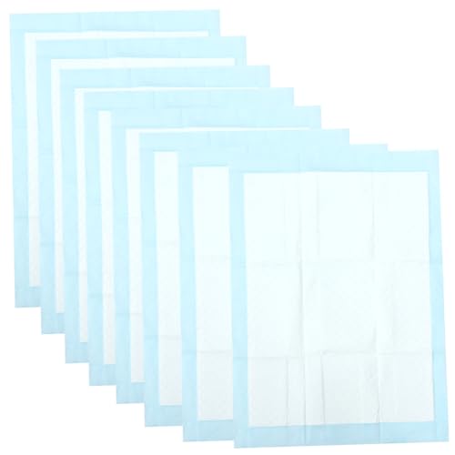 BESPORTBLE 10pcs Disposable Changing Pad Cover for Girl Ultra Absorbent Changing Table Skin Friendly Design Comfortable and Practical