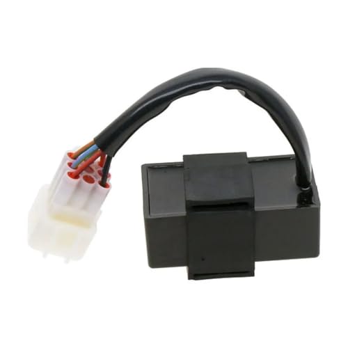 Unité de commande clignotant remorque 7030 accessoire CForce 520 UForce ZF UF