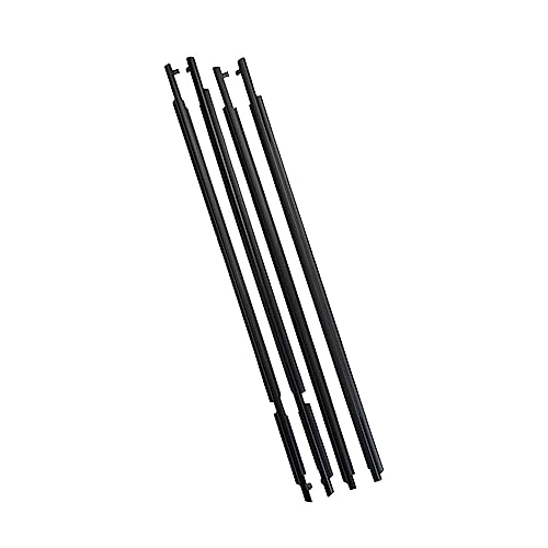 Joint d'étanchéité de fenêtre Rav4 2006-2008 : stoppez les fuites d'eau