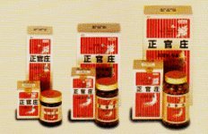 Amazon | 【第3類医薬品】正官庄 高麗紅蔘錠 670錠 | 大木製薬株式会社 