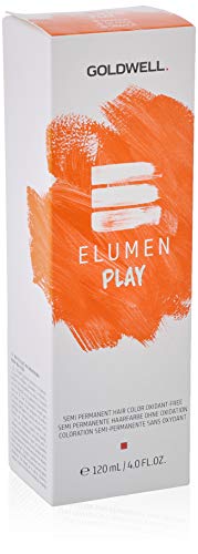 Goldwell Goldw Elumen Play Orange 120 ml