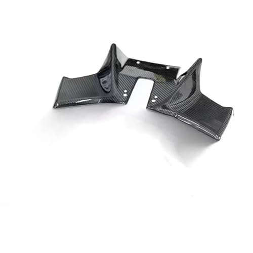 Becquet frontal moto downforce haut de gamme Suzuki GSX-8S 2023