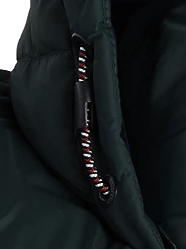 Image of Tommy Hilfiger Mens Quilted Puffer Jacket