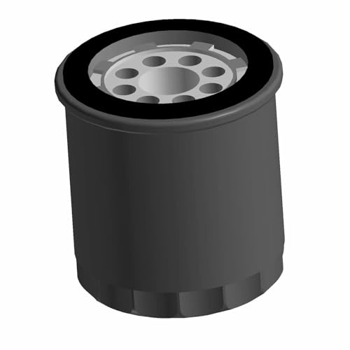 Polaris Oil Filter 10 Micron for RZR Models Genuine OEM - 2520799