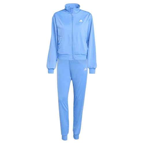 adidas Womens Essentials Feelcozy Track Suit