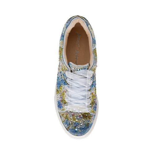 Image of Blue by Betsey Johnson Sidny