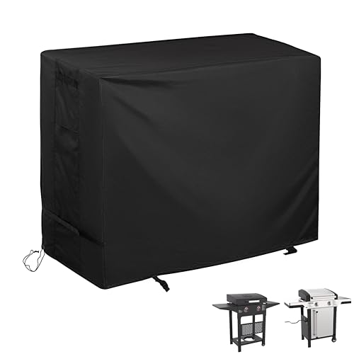 Starcrew Griddle Cover for Blackstone ProSeries 2-Burner 22" Propane Omnivore Griddle, Flat Top Grill Cover for Blackstone Pro Series 22in Grill 2414 2165 2063