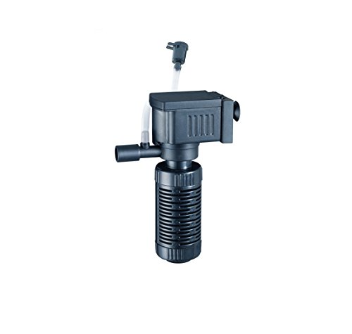 Takestop® Filtro 3in1 Pompa AERATORE Interno