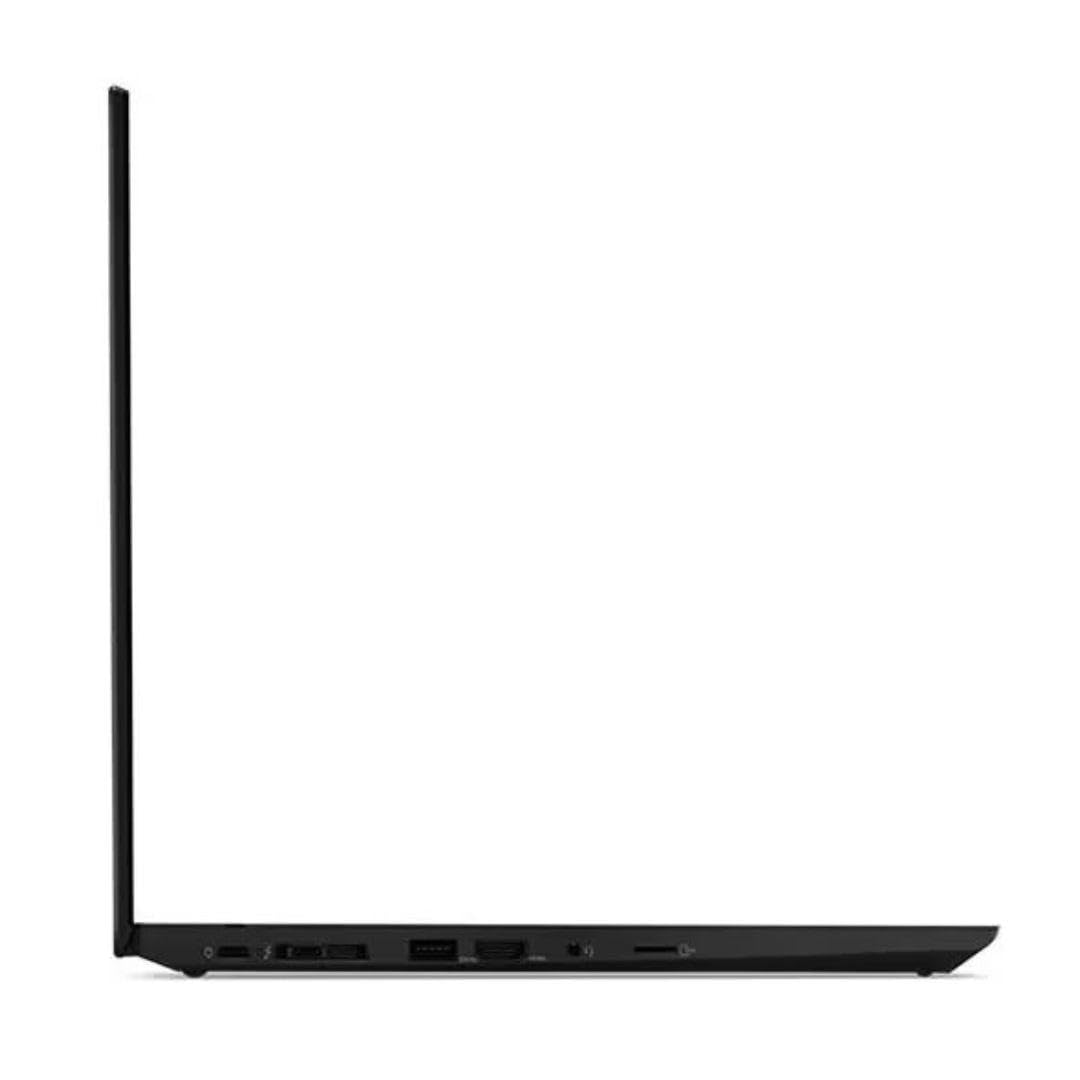 Lenovo ThinkPad T590 Laptop | 15.6 Zoll | 1920 x 1080 | Intel Core i5-8365U | 8 GB DDR4 RAM | 256 GB NVMe | DE-QWERTZ | Windows 11 Pro | 1 Jahr Garantie | (Generalüberholt)