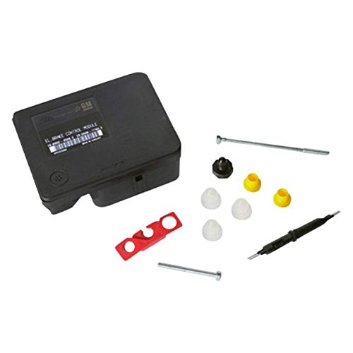 Amazon.com: ACDelco GM Original Equipment 13385430 Electronic 