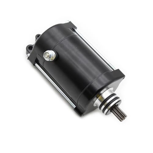 Motor de arranque para moto JS1500A y STX JT1500 repuesto eléctrico