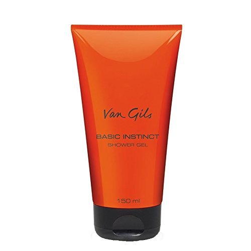 Van Gils Basic Instinct Shower gel 150 ml