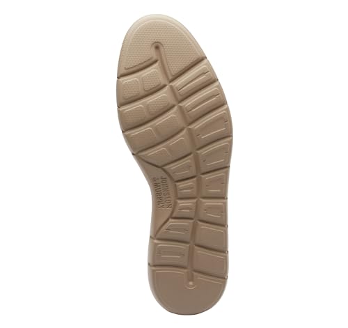 Johnston & Murphy Men's Holden Wingtip Full Grain, Classic Dress Shoe, Genuine Leather, Lightweight Athletic Construction4