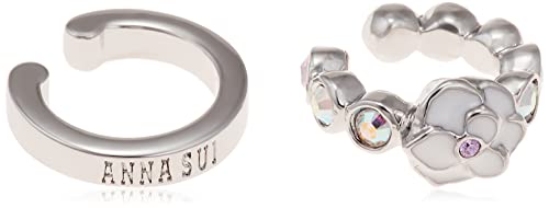 [AiXC]KN + ANNA SUIS C[JtZbg zCg SAME1408 XT