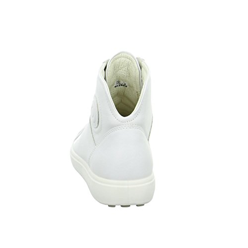 Image of ECCO Womens Soft 7 Sneaker