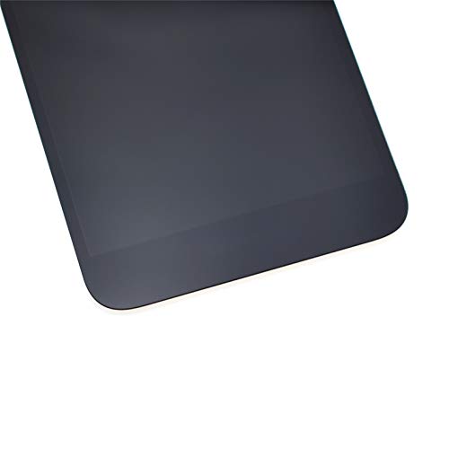 Image of Black SM-A260F Display LCD Touch Digitizer Screen Replacement for Samsung Galaxy A2 Core SM-A260G