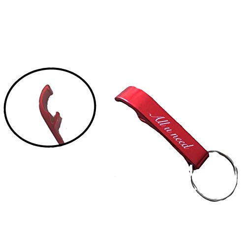 Hipzz Aromakarten/Aroma Cards + All u need Keyring (Mix, 10) – Bild 3