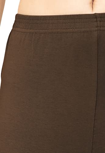 Image of POPOLO Full Length Churidar Leggings for Women