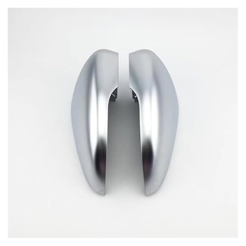 Coque Rétroviseur VW Golf MK6 Finition Premium pour Remplacement Rétroviseur Extérieur