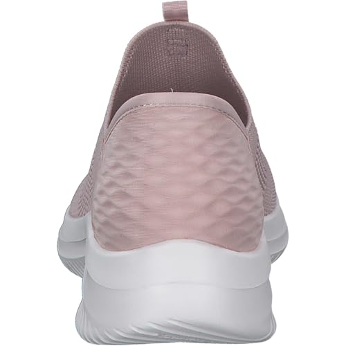 Image of Skechers Women's Hands Free Slip-Ins Ultra Flex 3.0 - Cozy Steak Sneakers