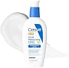 CeraVe Loción Humectante Facial AM SPF 50, Humectante Facial con SPF, 3oz | Cuidado de la Piel Tamaño de Viaje, Ácido Hialurónico y Niacinamida que se Mezclan sin Dejar Residuo Blanco, No Grasoso y No Comedogénico 3 Fl Oz (Paquete de 1) 2