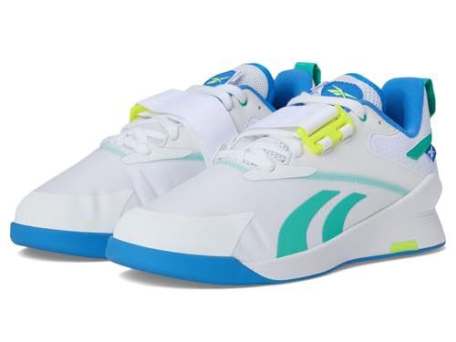 Image of Reebok Mens Lifter Pr Iii