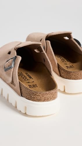 Image of Birkenstock Women's Boston Chunky Mules