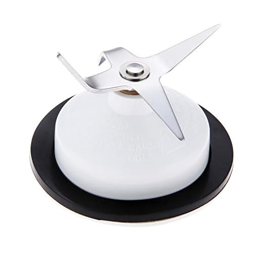 Kitchenaid 4 Leaf Blender Blade