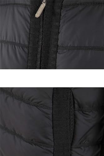 Pull sweat hiver homme aux finitions soignées avec poches - 4