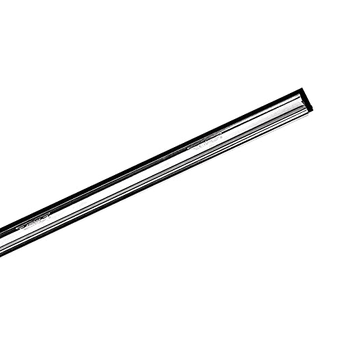 Image of Ettore Stainless Steel Squeegee Channel - 18in /45cm