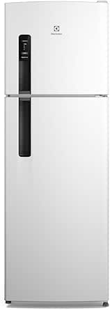Electrolux Geladeira Electrolux Frost Free 380L AutoSense Duplex