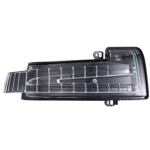 Señalero de espejo derecho para Benz W166 W164 X164 GLE GLS G 2015-2019