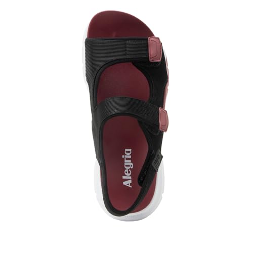 Image of Alegria Sandie - Lightweight Women's Comfort Sport Backstrap