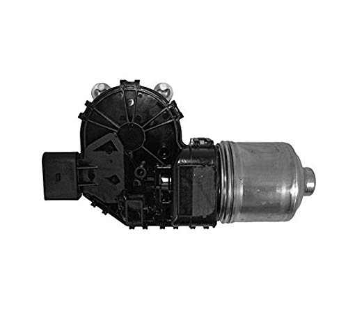 Moteur d'essuie-glaces avant puissant Taros Trade 100153 pour un balayage fluide et silencieux