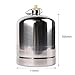 kowaku Portable Gas Cylinder for Barbecue and Picnics, 1.35L