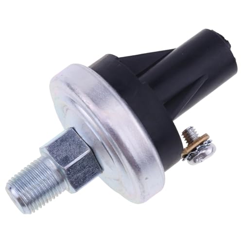 Pressostat de charge hydraulique 12010973 pour maintenance de Bobcat 1600