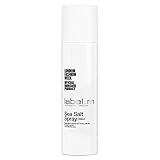 Label.m Sea Salt Spray 16.9 Oz - Texturised Volume for Loose, Natural, Tousled Waves.