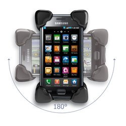 Bury System 8 Universal Bluetooth Cradle